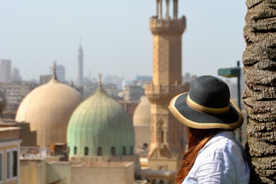 Full Day Outing In Islamic Cairo